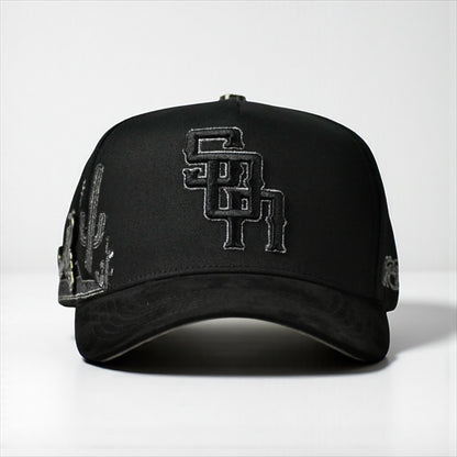 Sonora Black