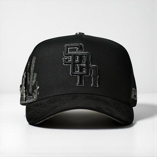Sonora Black