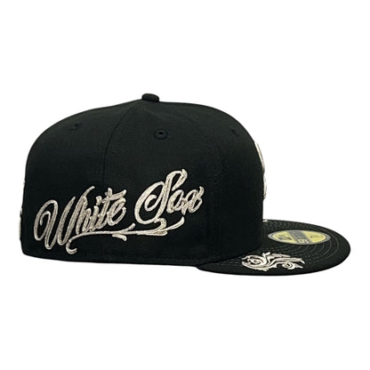 Chicago White Sox MLB Wordmark