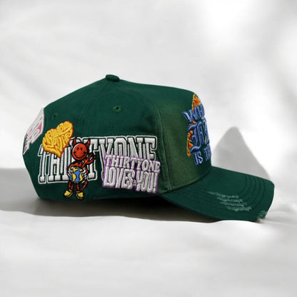 31 Who The F… Is ThirtyOne?