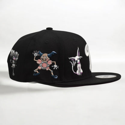 Philadelphia Psychic SnapBack