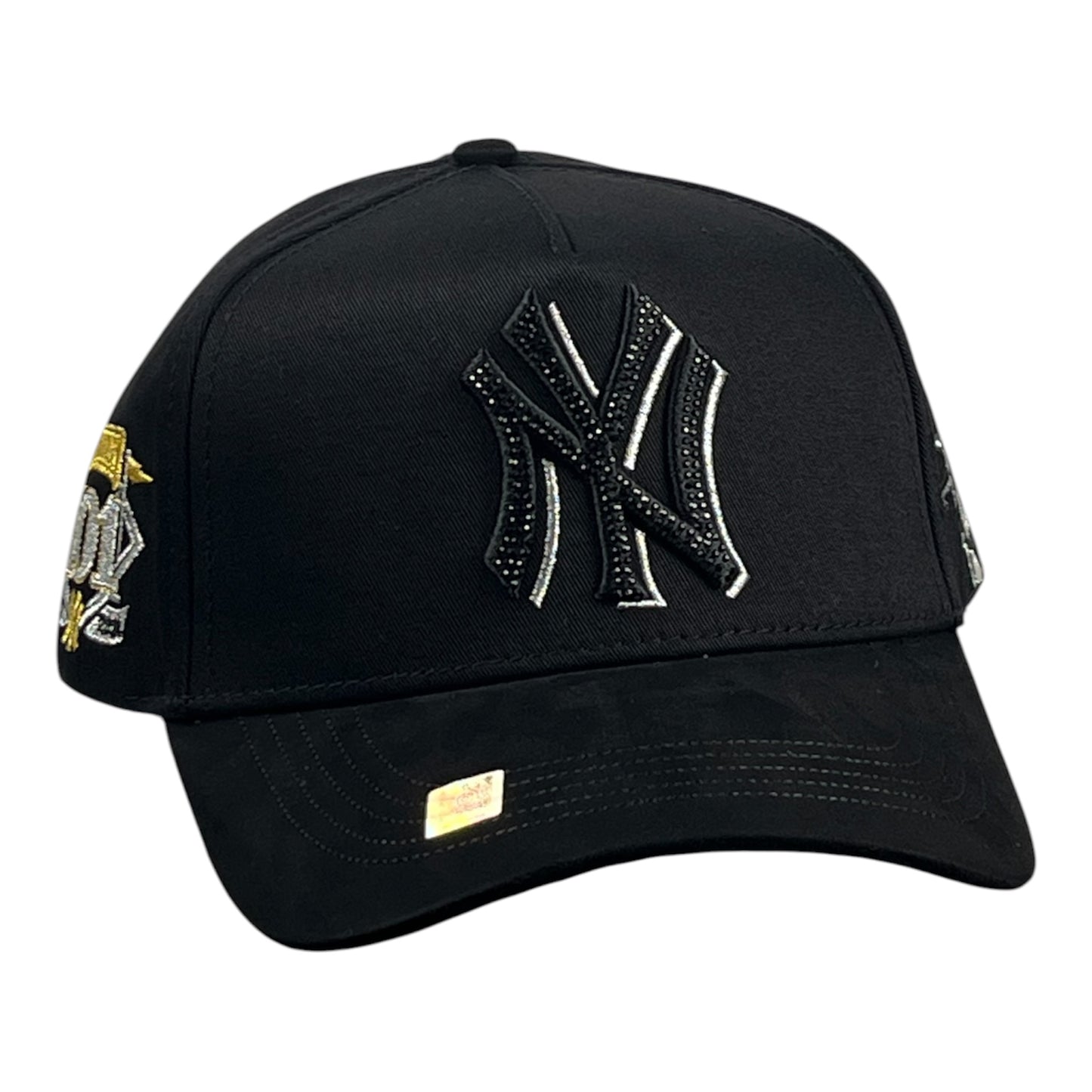 NY Crystal Gris