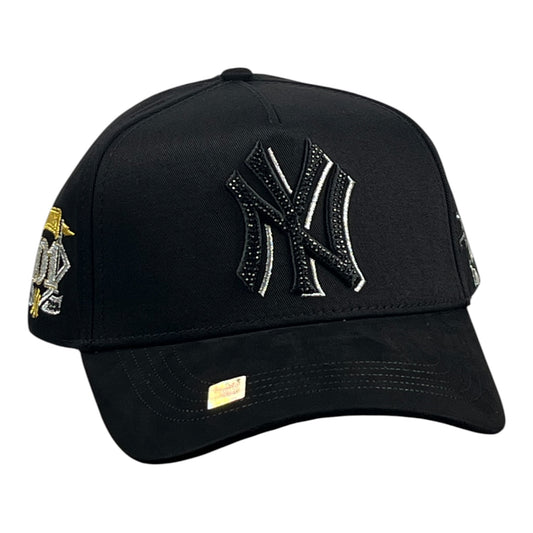 NY Crystal Gris