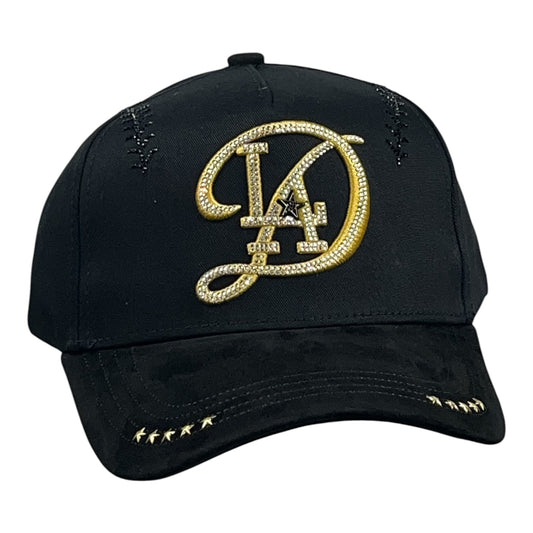 LA Dodgers Black/Gold