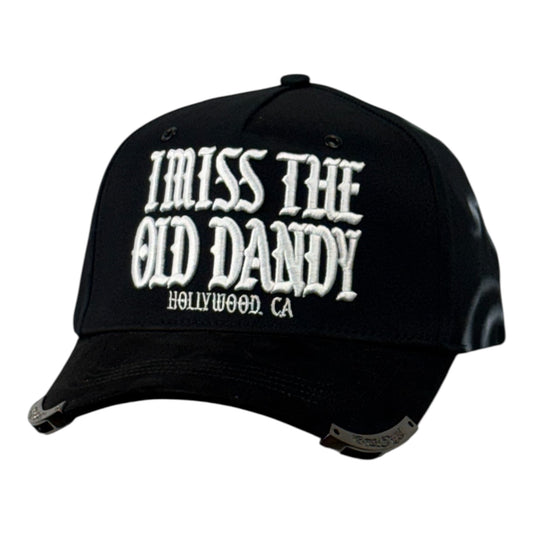 Dandy I Miss The Old Dandy