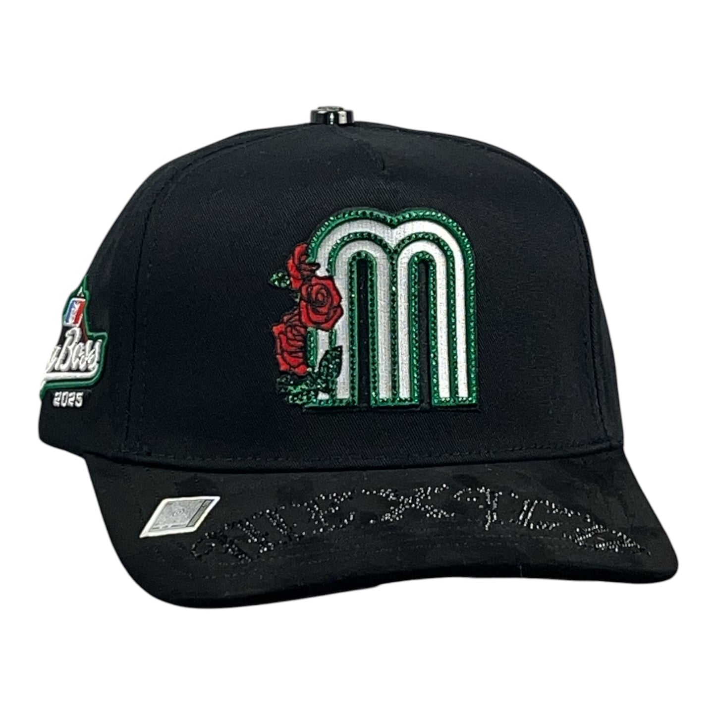 México Rosas