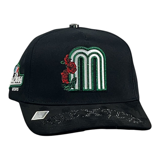 México Rosas