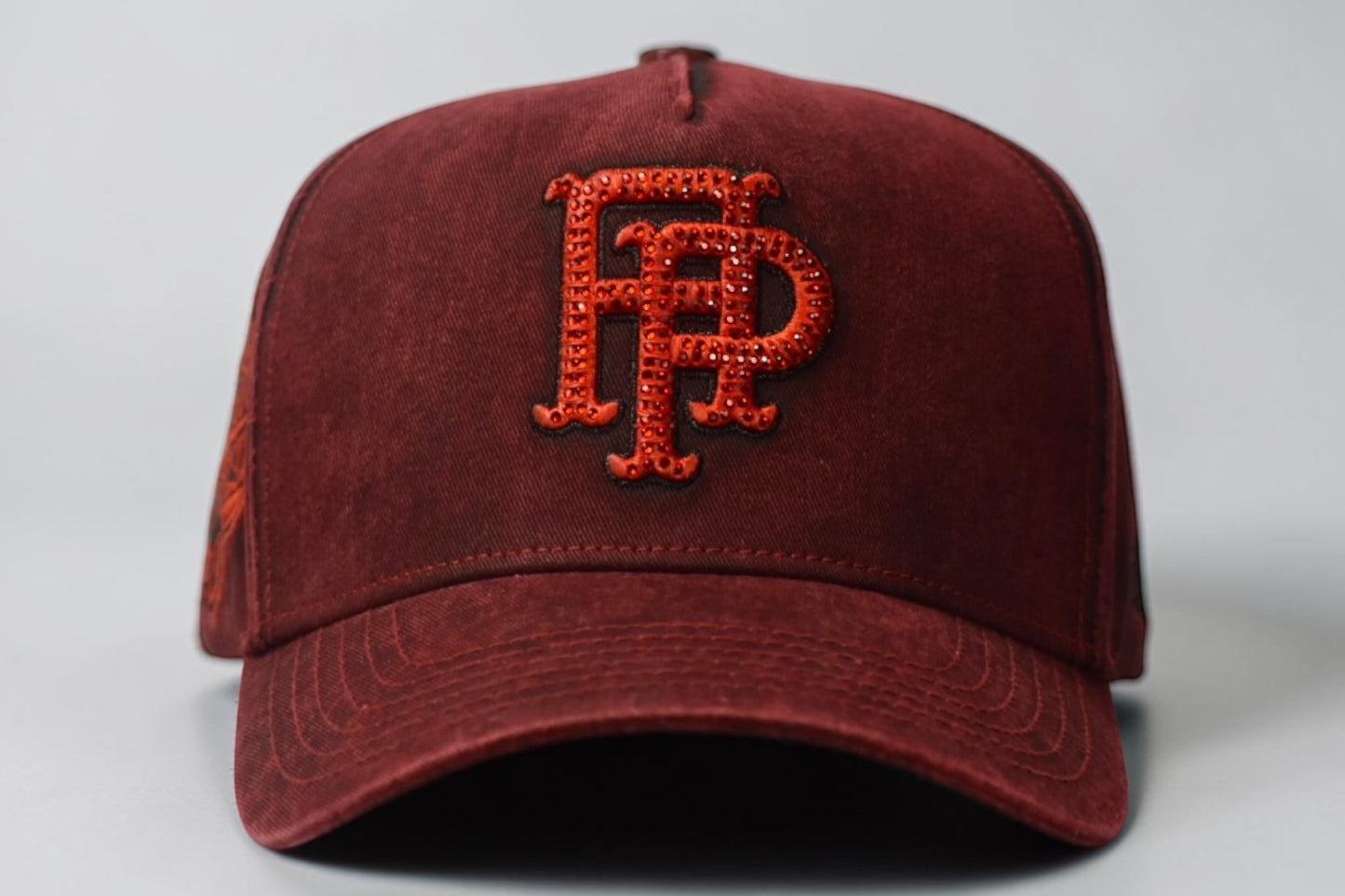 AP Red Smoke