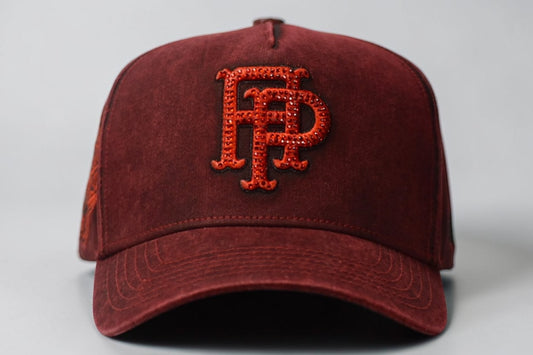 AP Red Smoke