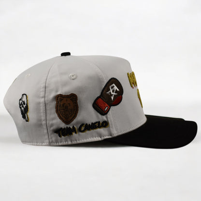 JC x LR Martes 13 Blanca