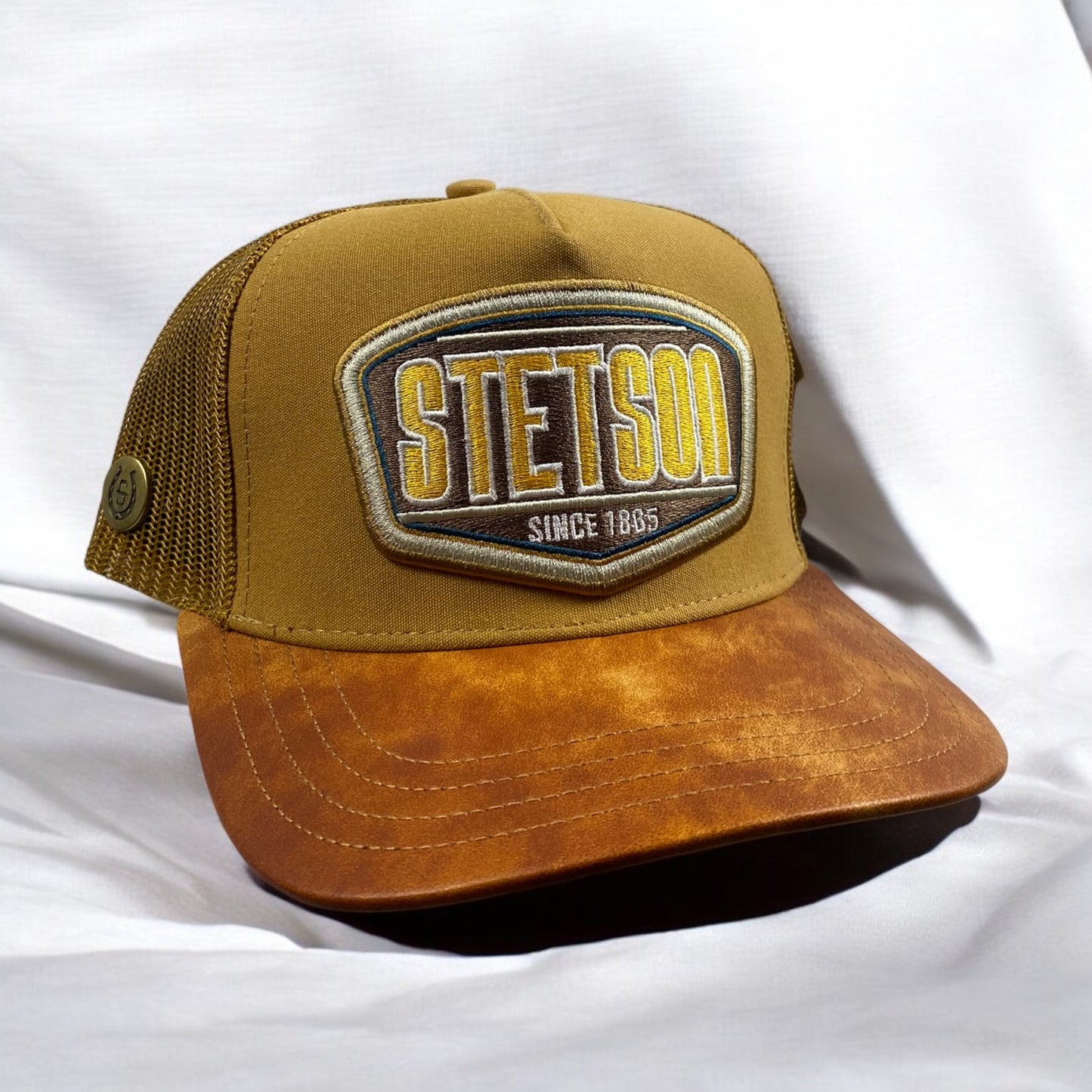 Stetson 19