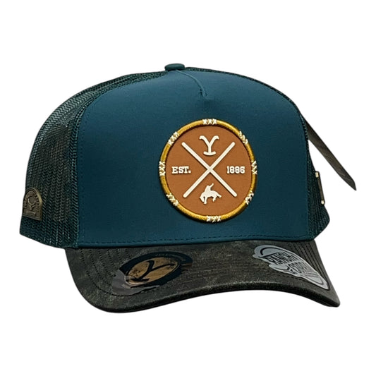 Yellowstone 41