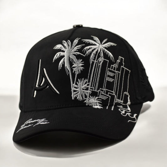 Gorras 5.7 Breaking Los Angeles