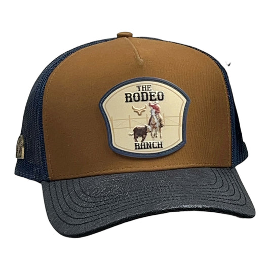 Rodeo 37