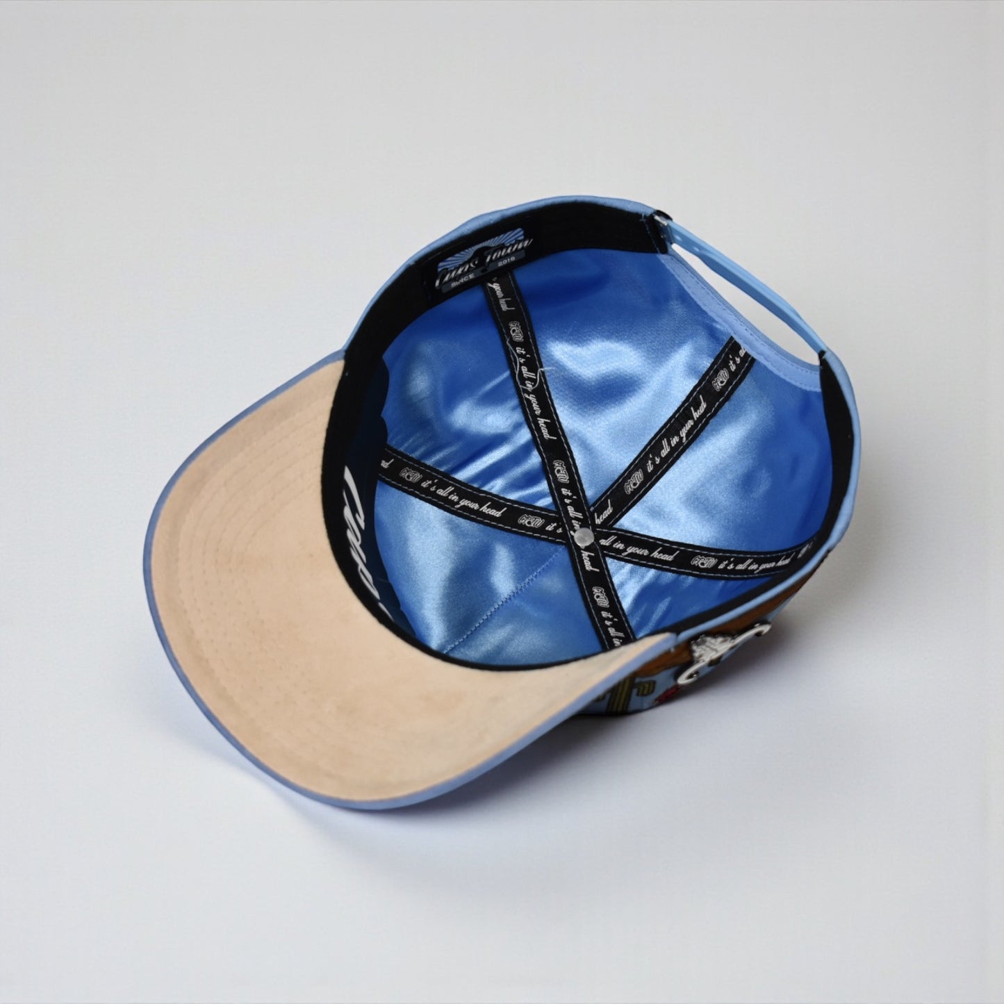 Sonora Desierto Azul (Preventa)