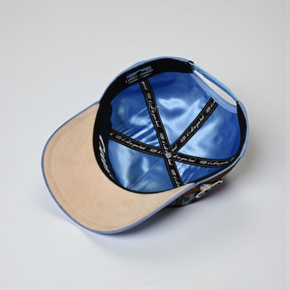 Sonora Desierto Azul (Preventa)