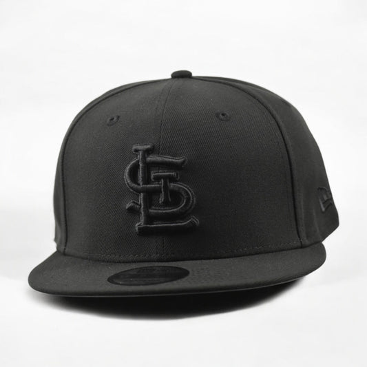 St. Louis Cardinals Negra