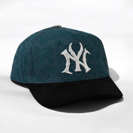 NY Bandana