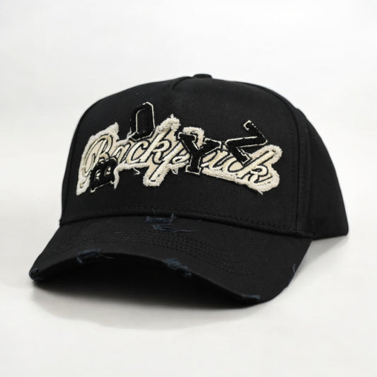 31 Hats Backpack Boyz