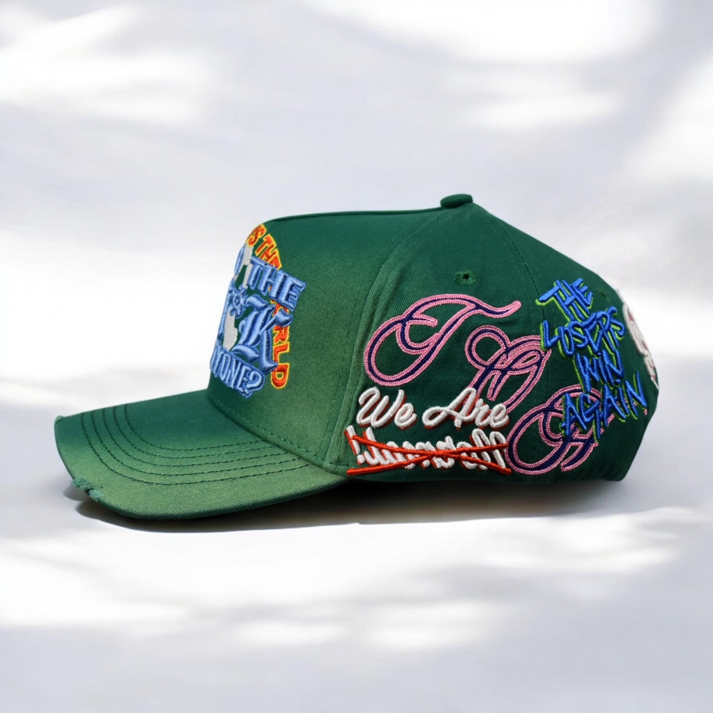 31 Who The F… Is ThirtyOne?