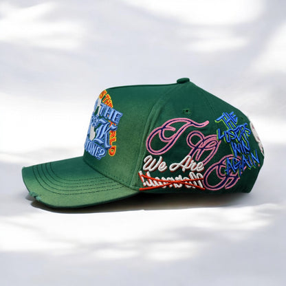 31 Who The F… Is ThirtyOne?