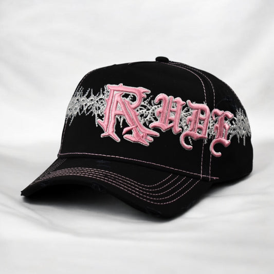 Rude Crown Of Thorns