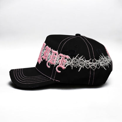 Rude Crown Of Thorns