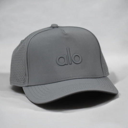 Alo Off-Duty Gris