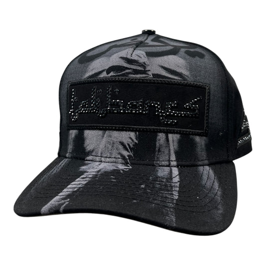 Gorra 5.7 Talibanes Spray