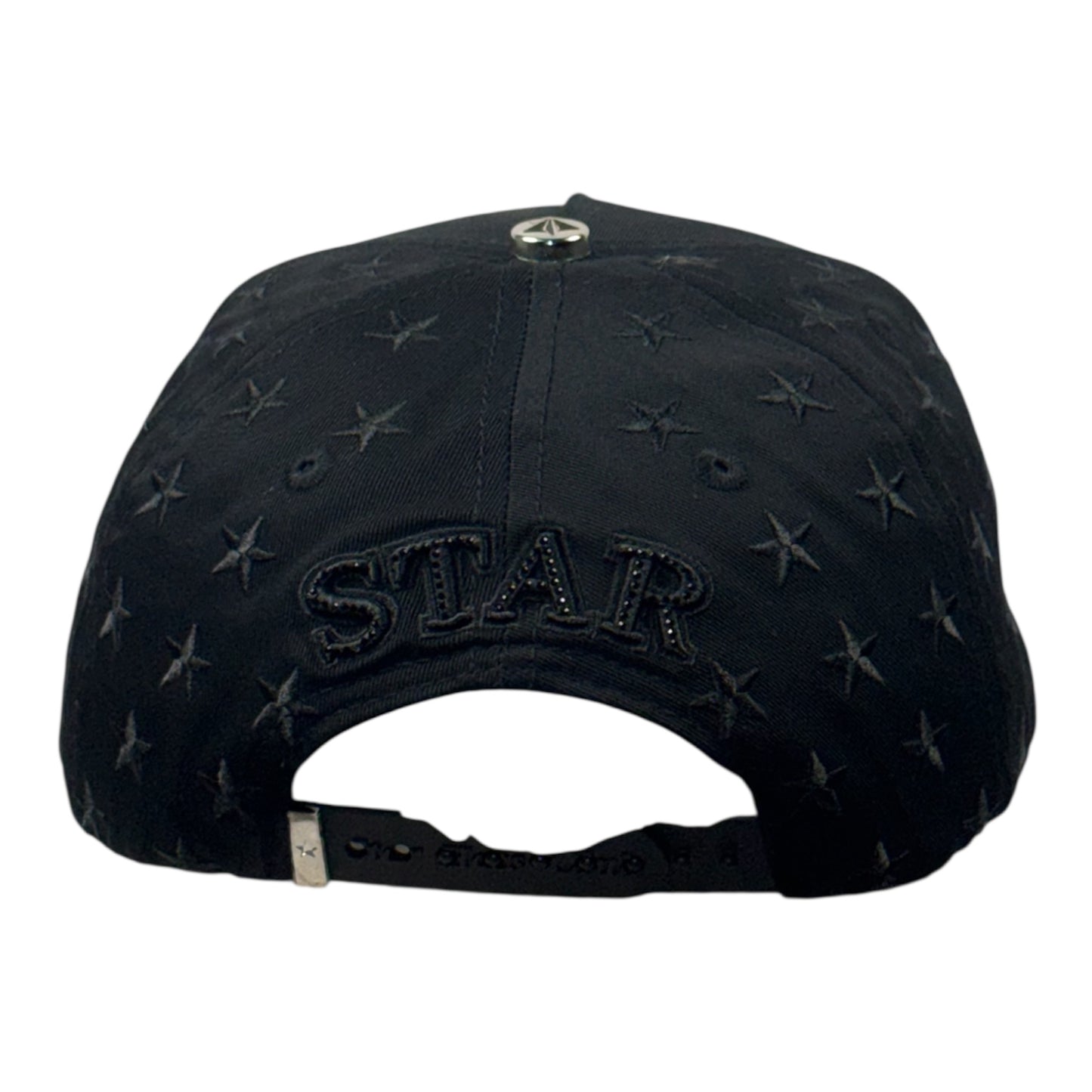 Total Black District