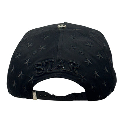 Total Black District