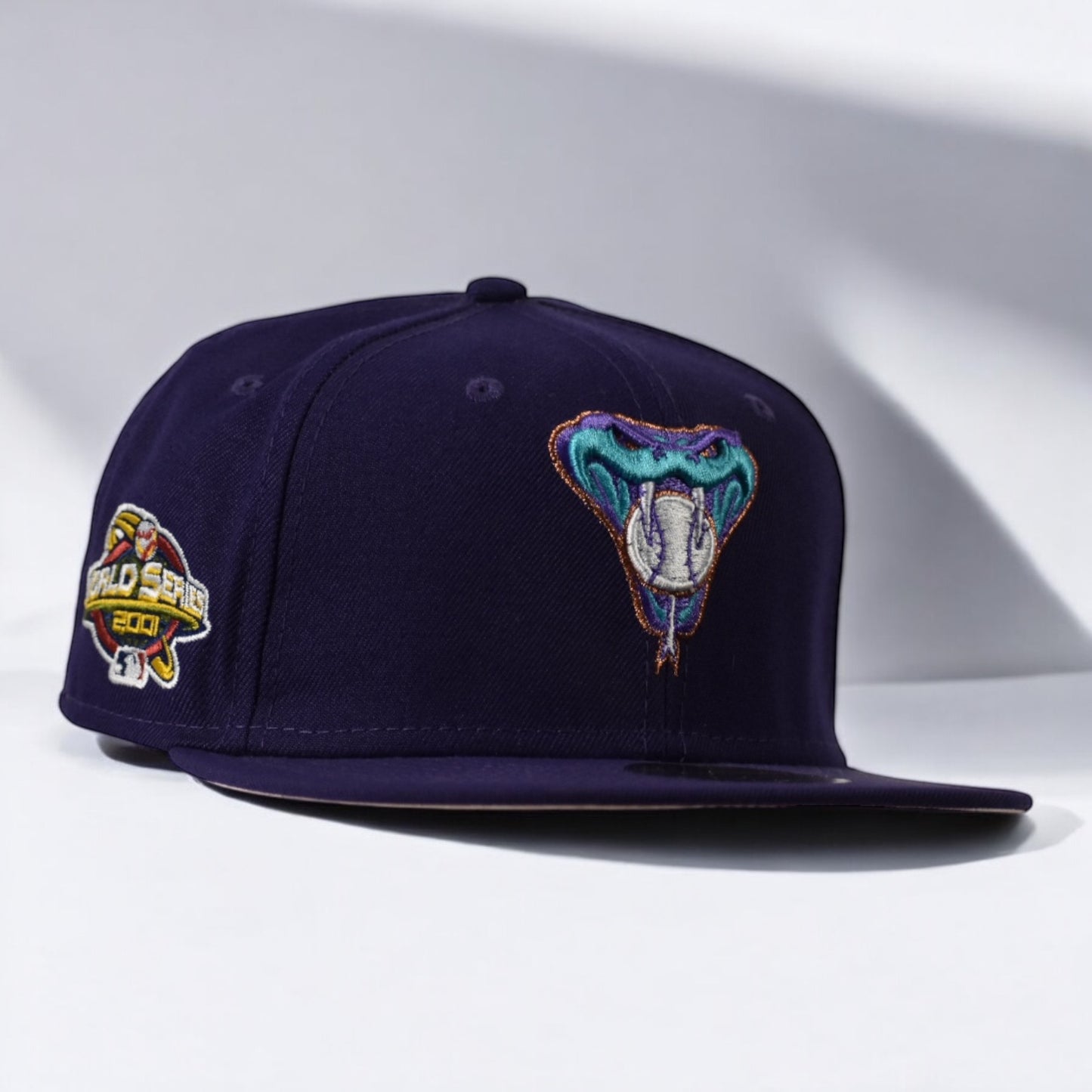 Arizona Diamondbacks 2001 World Series