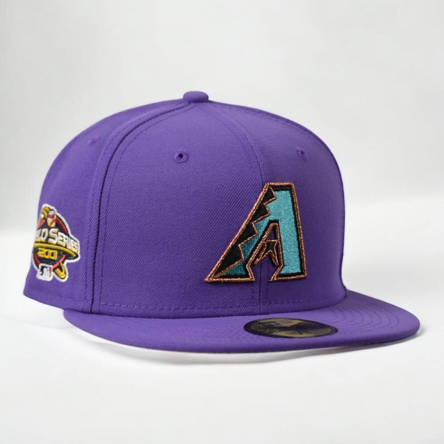 Arizona Diamondbacks 2001 World Series Champions