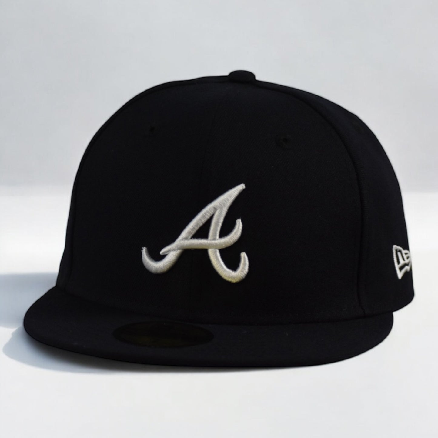 Atlanta Braves Azul Marino
