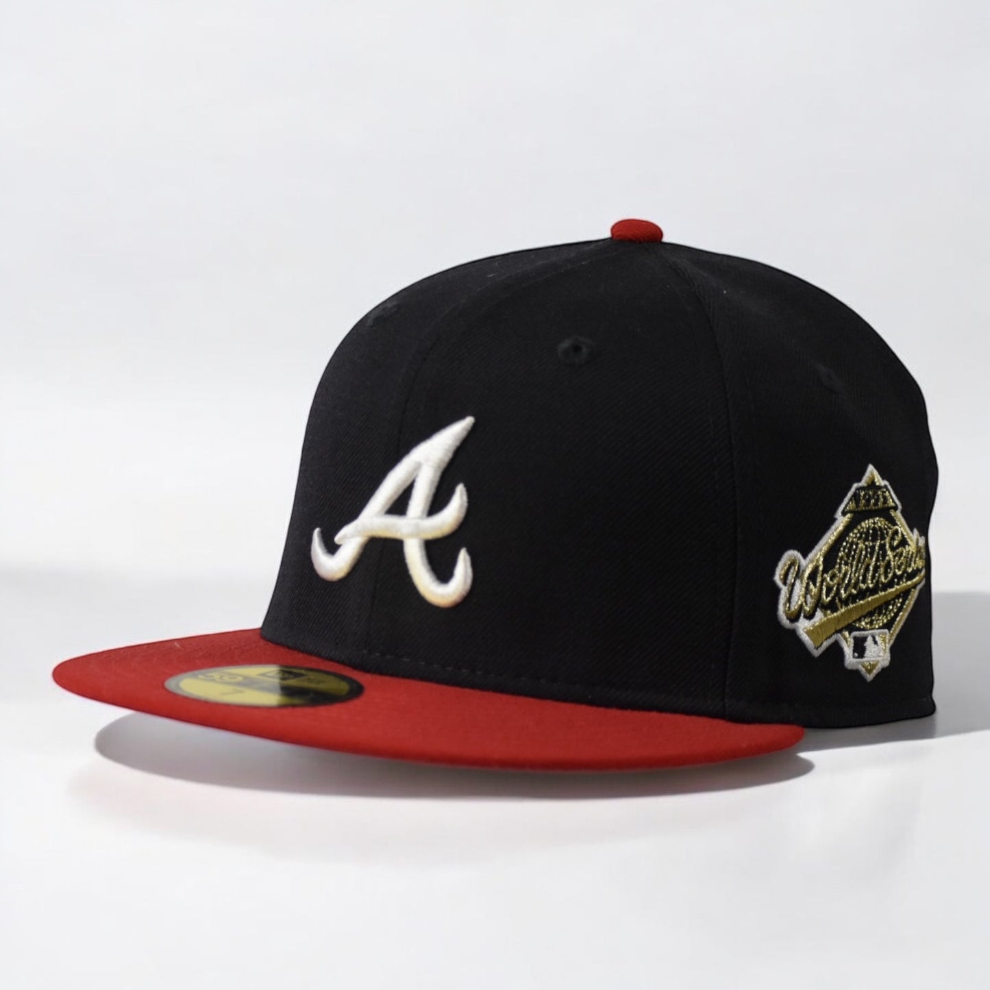 Atlanta Braves Word Series 1995