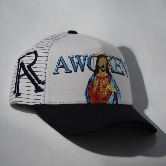 Awoken