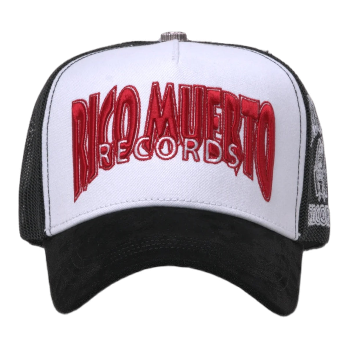 Barbas ROM Records
