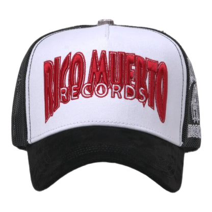 Barbas ROM Records