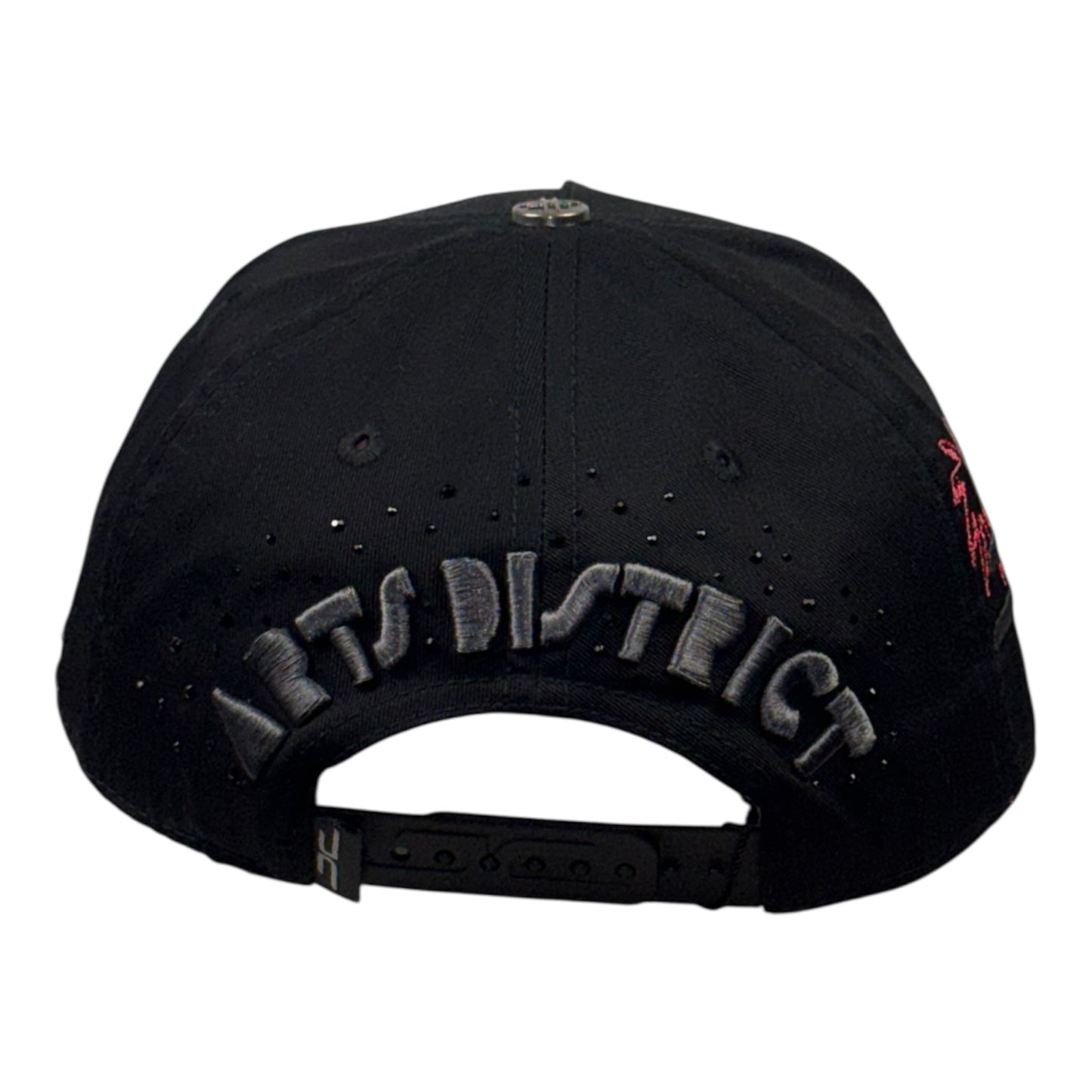 JC Miami Black