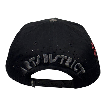 JC Miami Black