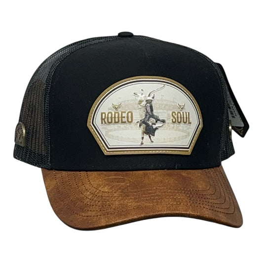 Rodeo 35