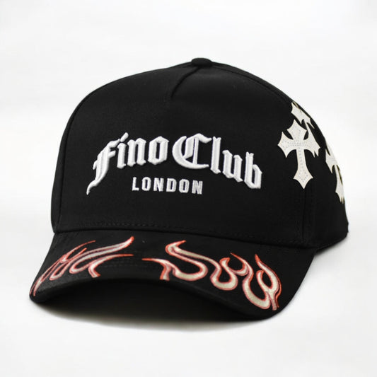 Fino Club London