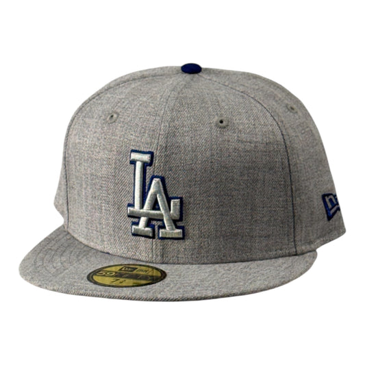 Los Angeles Dodgers Gris