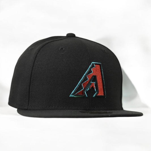NE Jr. Arizona Diamondbacks Negra