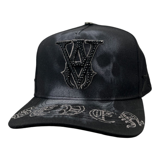 Gorra 5.7 VA Skull Death