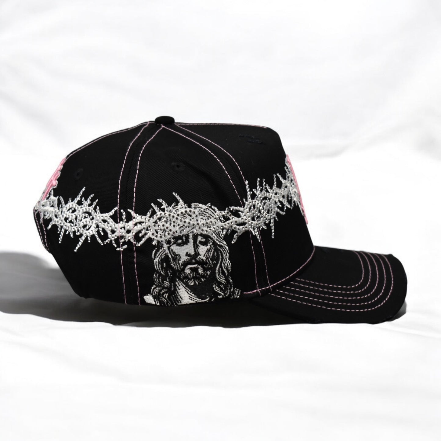 Rude Crown Of Thorns