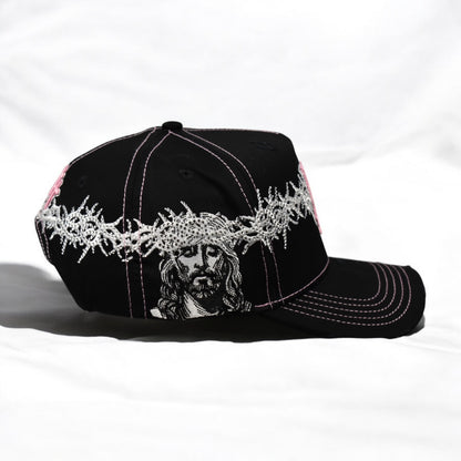 Rude Crown Of Thorns