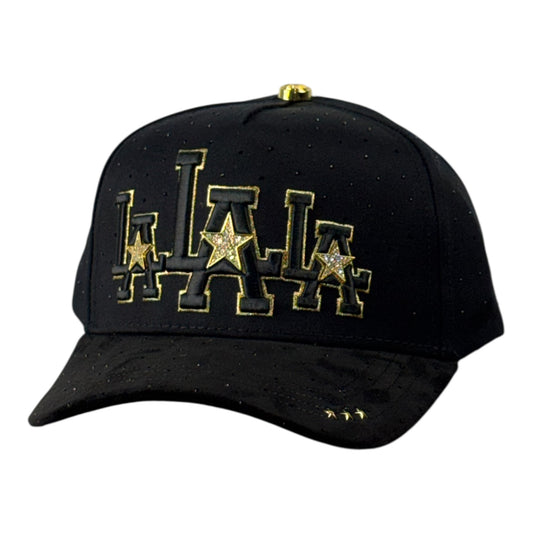 Triple LA Gold