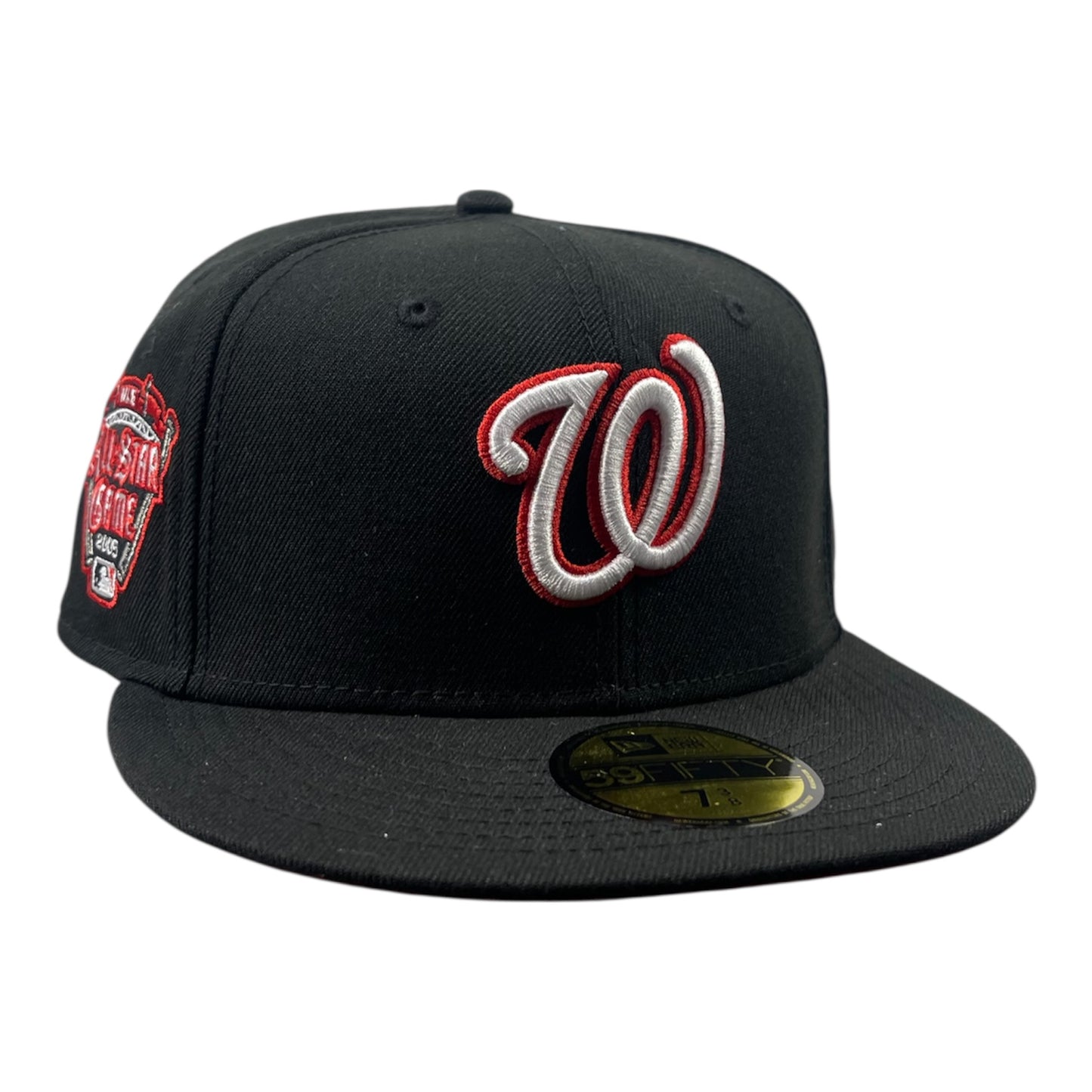 Washington Nationals All Star Game 2008 Negra