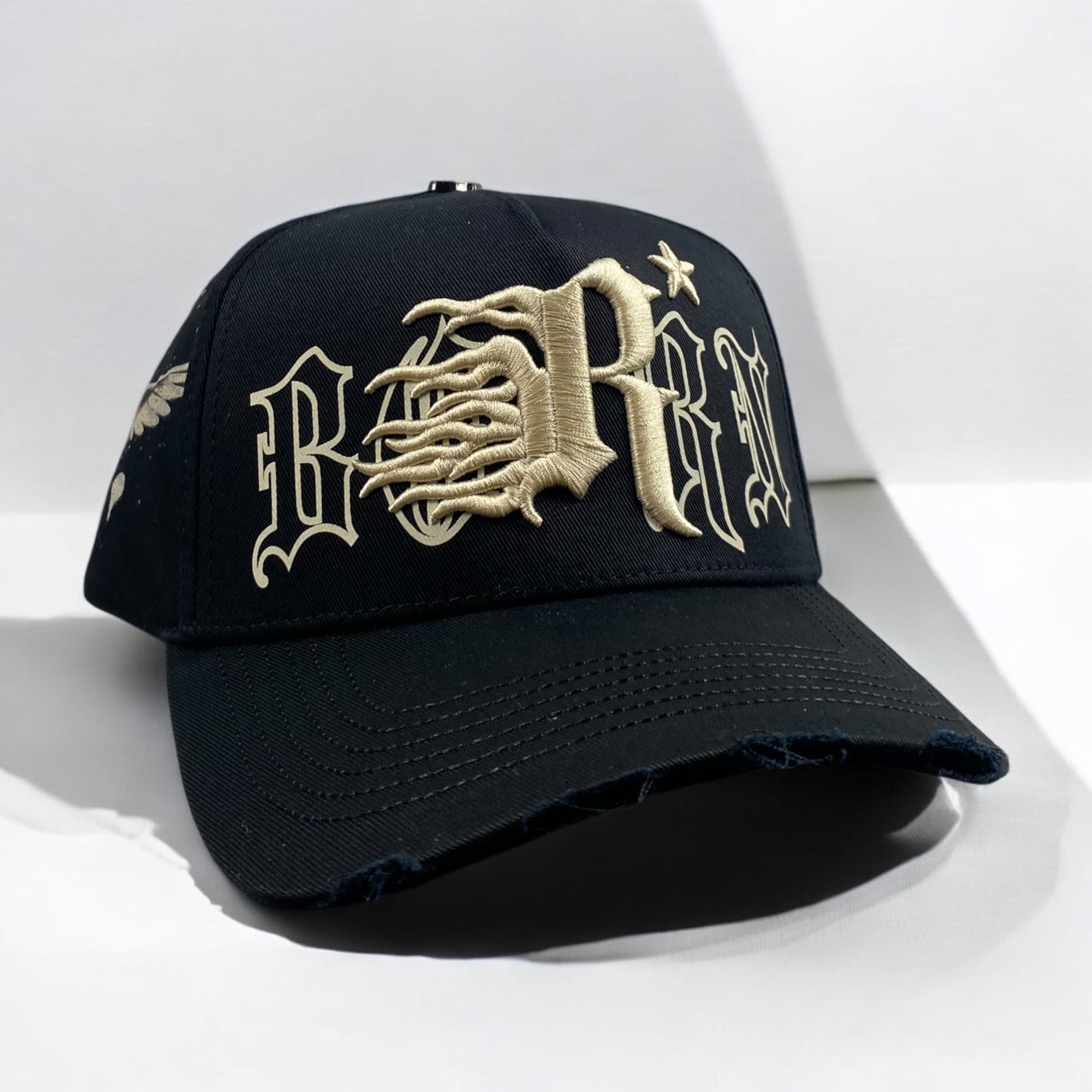 Freedom | Caps Town